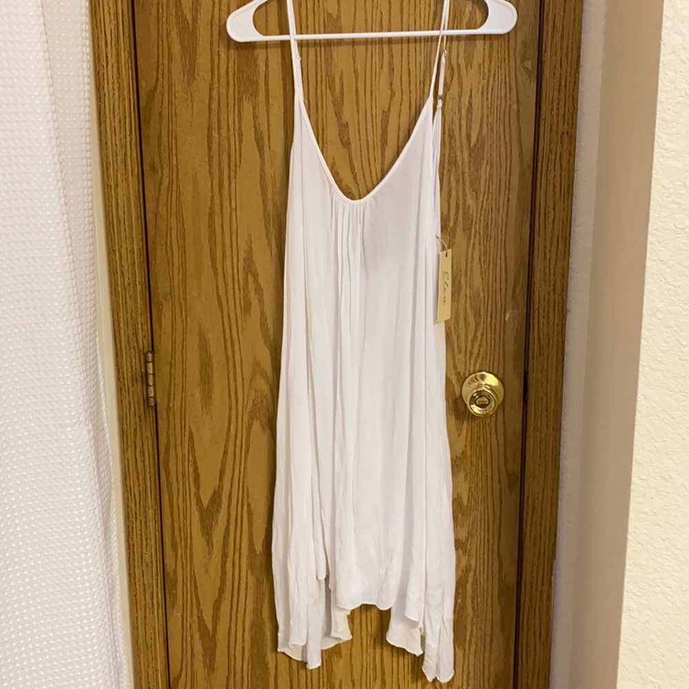 NWT Elan Swimsuit Coverup